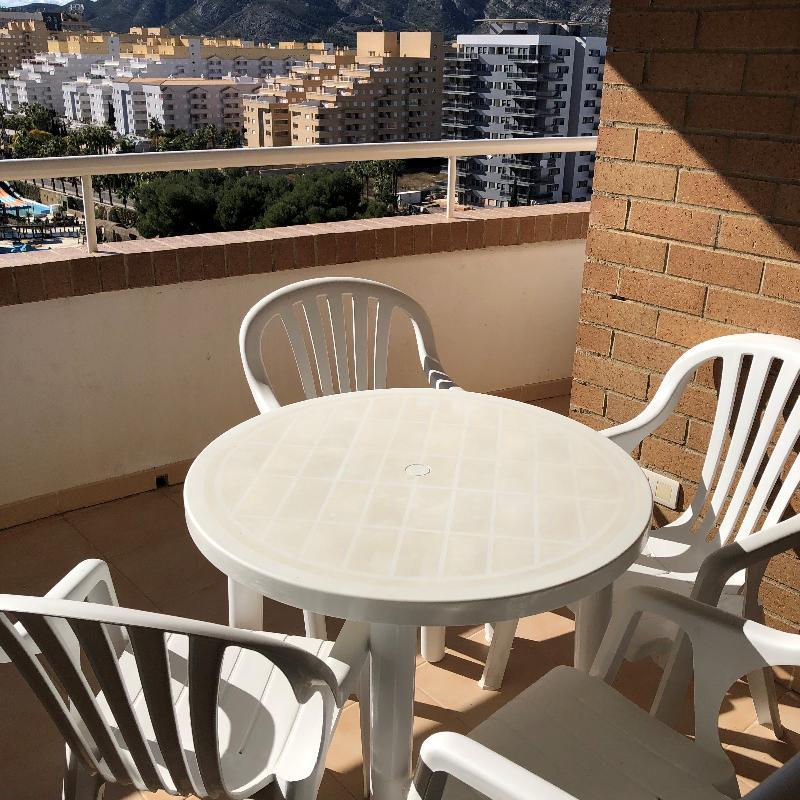 Acv - Costa Marina II - 1ª Linea, Planta 10, Sur Apartment Oropesa del Mar Ngoại thất bức ảnh