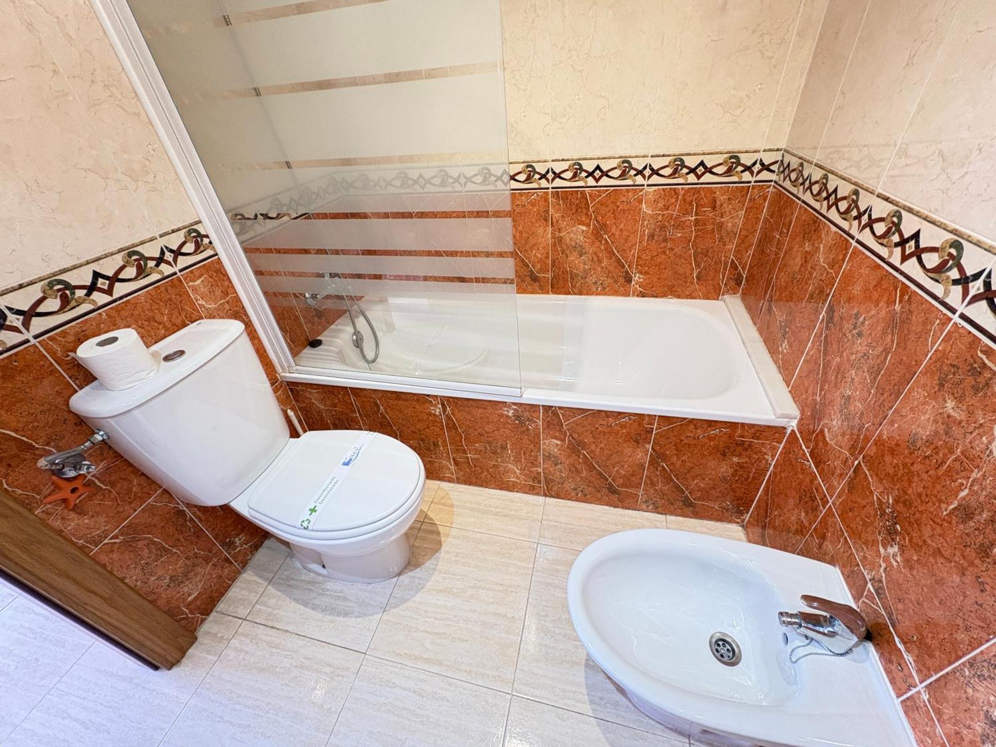 Acv - Costa Marina II - 1ª Linea, Planta 10, Sur Apartment Oropesa del Mar Ngoại thất bức ảnh