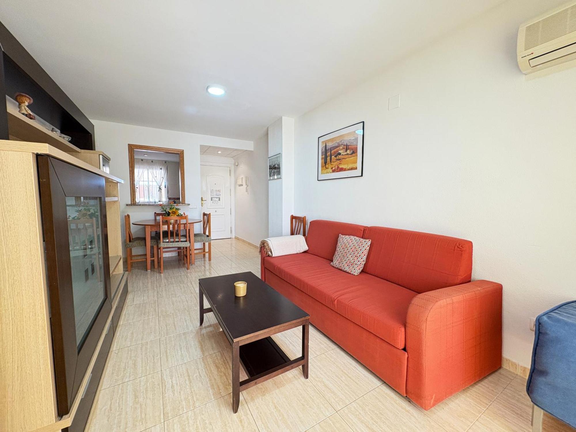 Acv - Costa Marina II - 1ª Linea, Planta 10, Sur Apartment Oropesa del Mar Ngoại thất bức ảnh