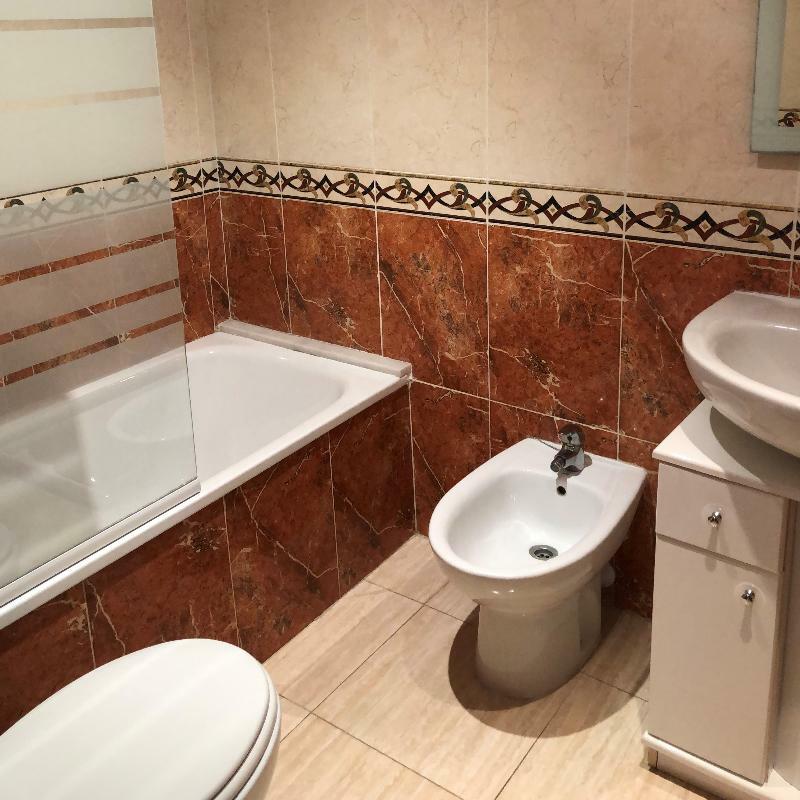 Acv - Costa Marina II - 1ª Linea, Planta 10, Sur Apartment Oropesa del Mar Ngoại thất bức ảnh